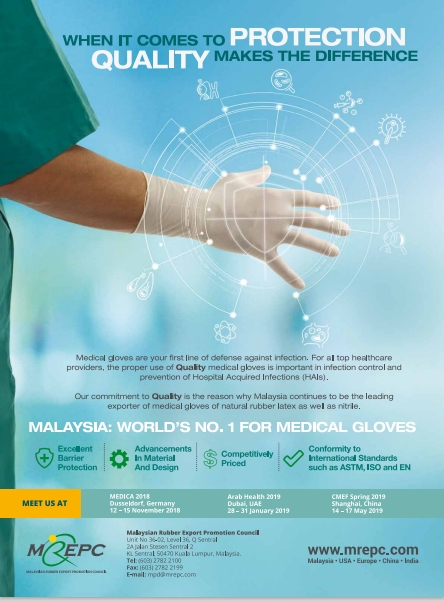 Malaysian Rubber Export Promotion Council