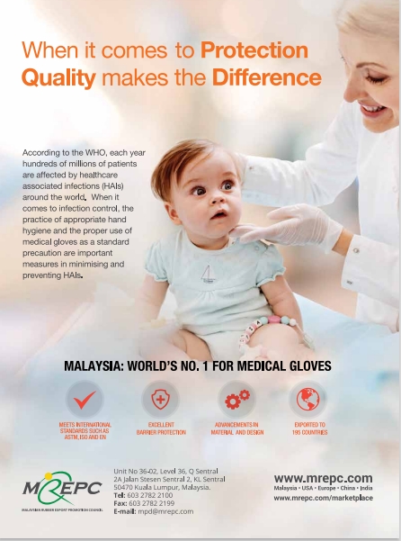 Malaysian Rubber Export Promotion Council