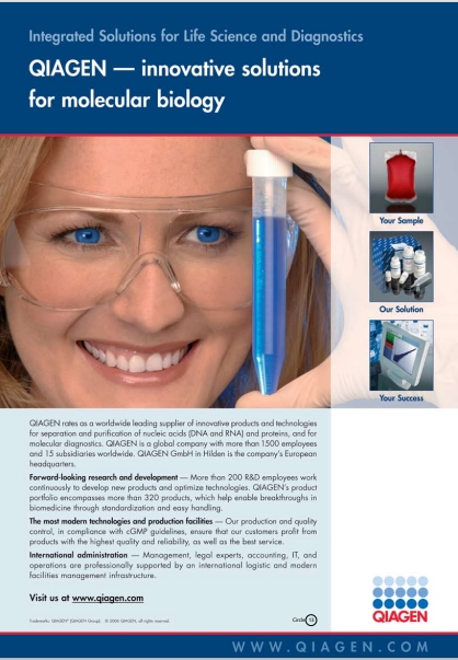 QIAGEN