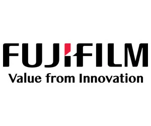 FUJIFILM