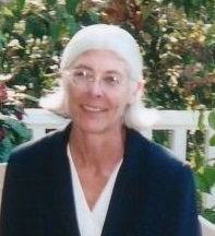 Louise Underdahl, PhD, MPA, MSLS