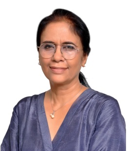 Shalini Agarwal