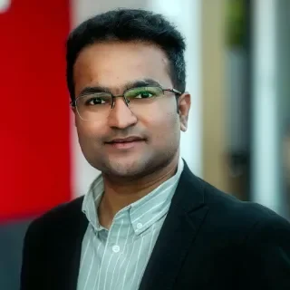 Dr. Siva Kumar Buddha