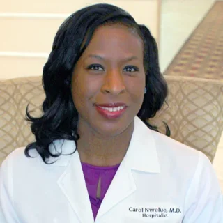 Dr. Carol Nwelue