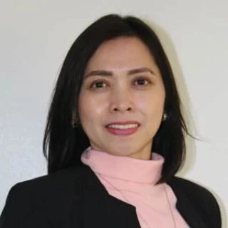 Imelda Leslie Rillon