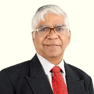 K GANAPATHY