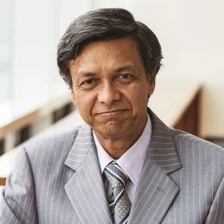 Pradeep Kumar Ray