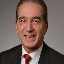 Tony Farah