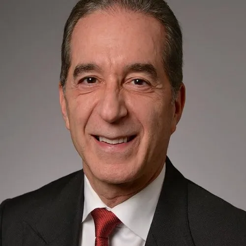 Tony Farah