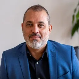 Tariq El-Titi