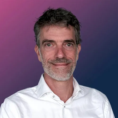 Pieter Kroese