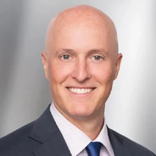 Patrick Fisher