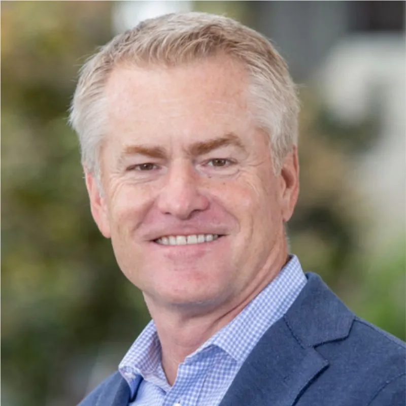 R. Scott Huennekens