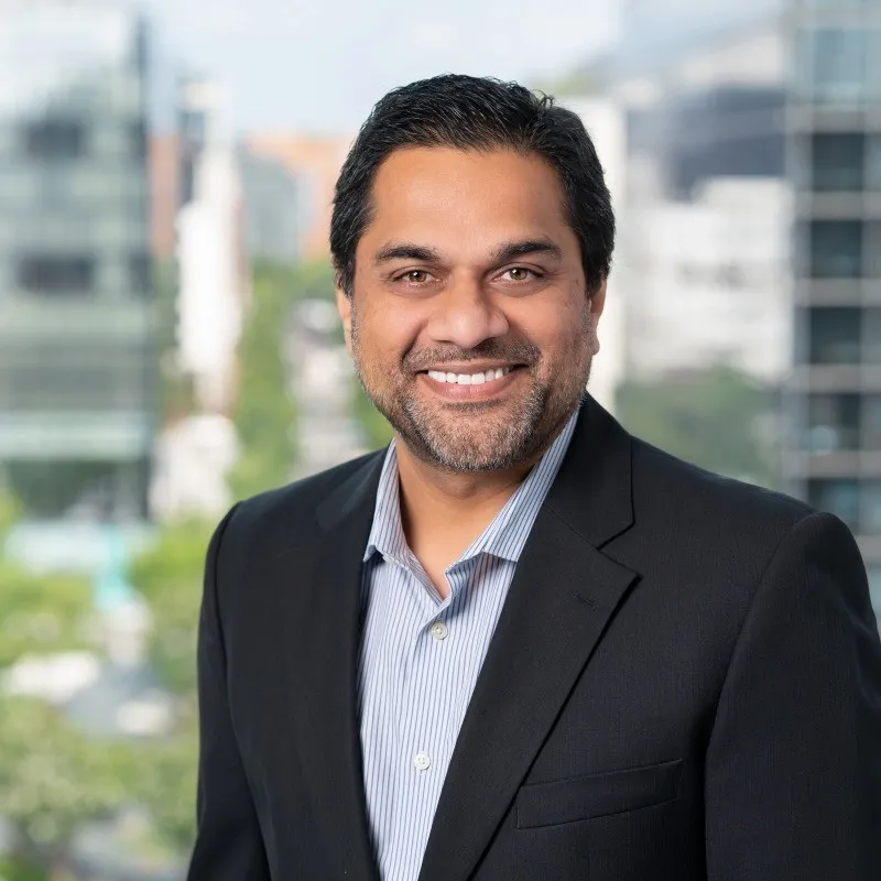 Amar Urhekar