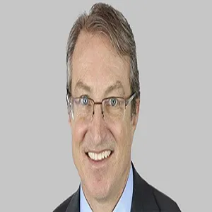 Jim Fitzgerald