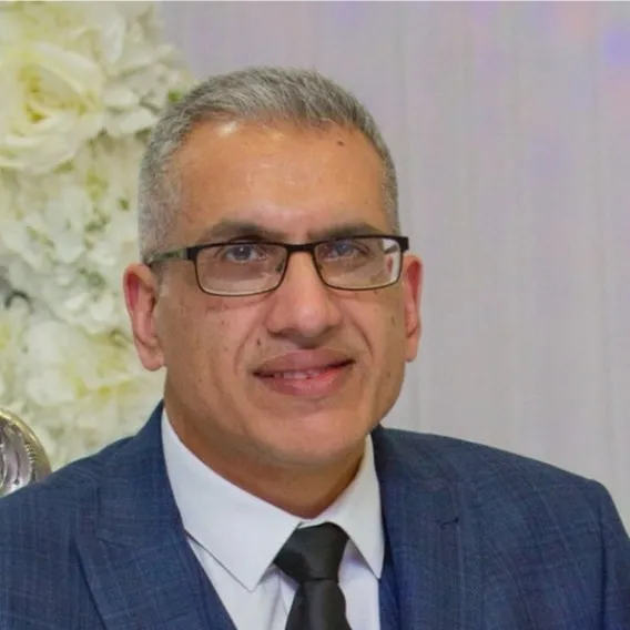 Mukhtar Ahmed