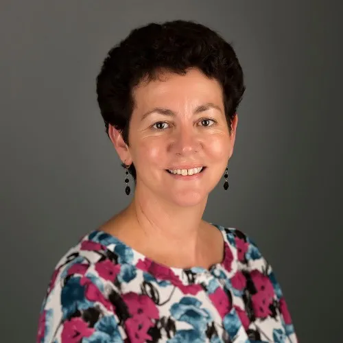 Vickie Capps