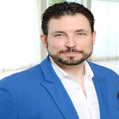 Stephen Silvestro