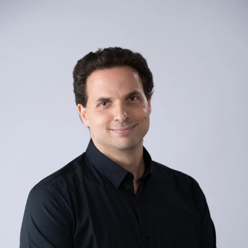 Tomer Gabay