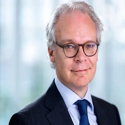 Mr. Marnix van Ginneken