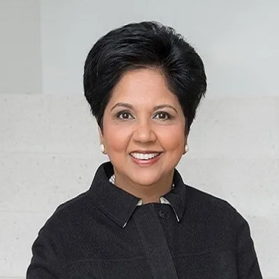 Ms. Indra Nooyi