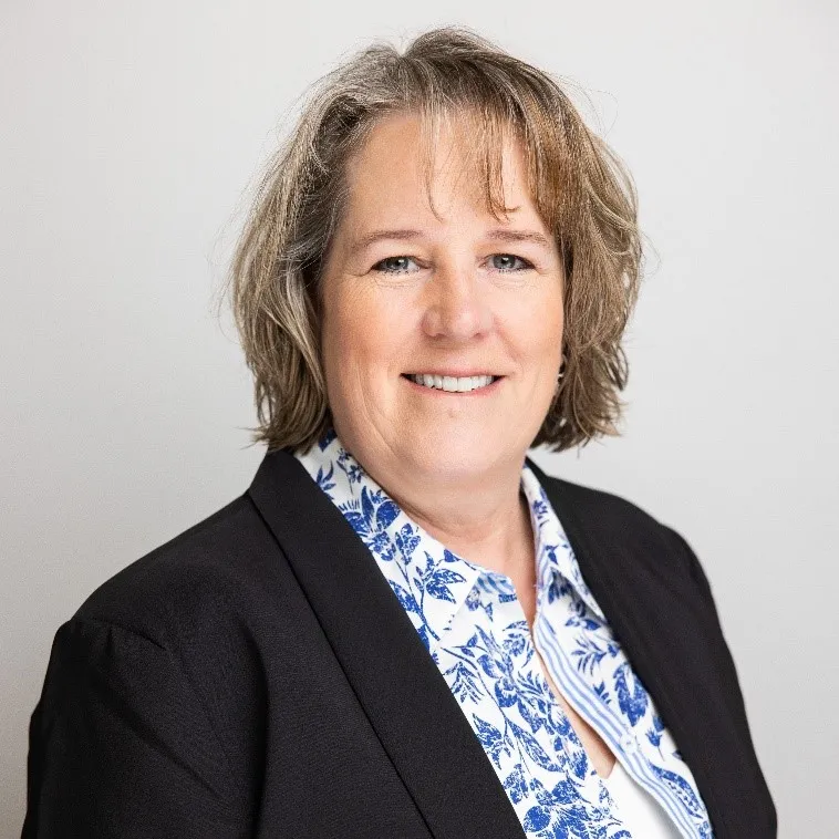 Kim Crooks