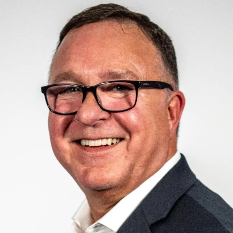 Eric Gibbs
