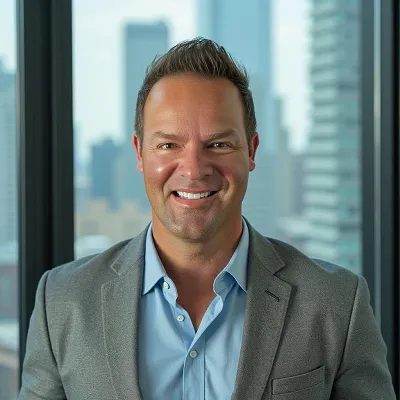 Komodo Health Appoints Miles Ennis as Chief Operating Officer