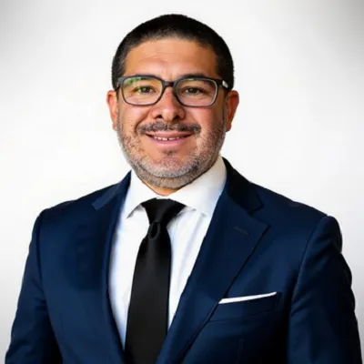 Veranex Appoints Jose Pablo Morales as CMO
