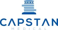Capstan Medical Appoints Marshall Mohr to Board of Directors