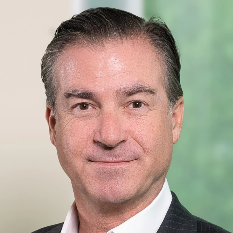 Belmont Medical Technologies Appoints Brian Larkin as CEO