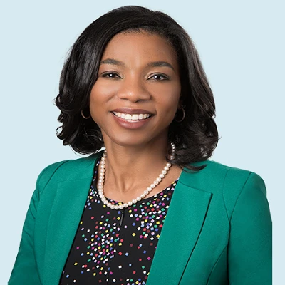 Memorial Healthcare System Appoints Dr. LaKeeya Tucker as Chief Medical Officer