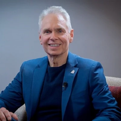 Dr. John Evans