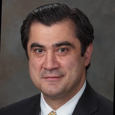 Dr. Murat Günel