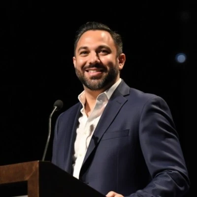 Ramin Mousavi