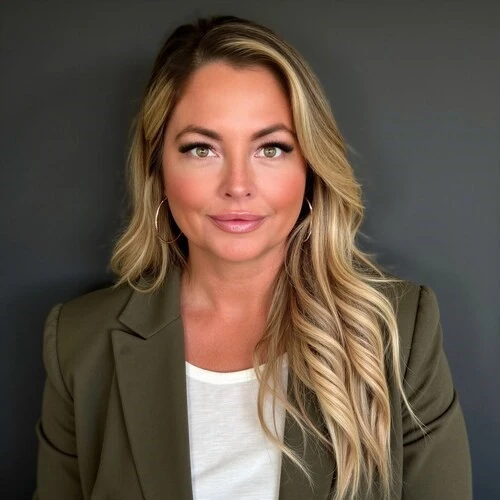 Michelle Bowers