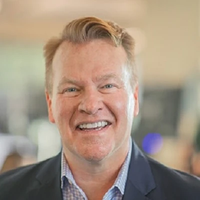 Zane Burke