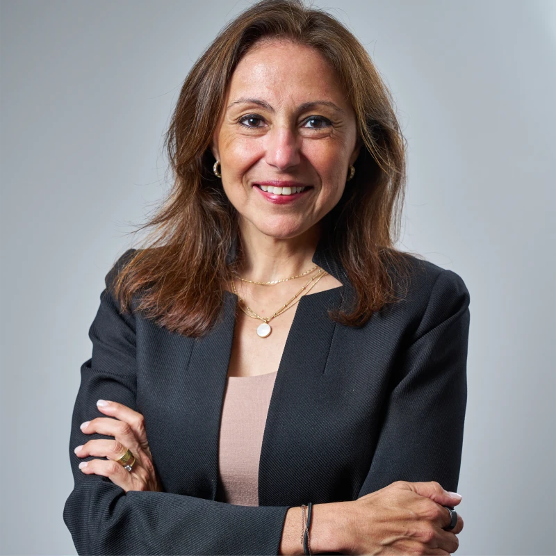 Dr. Azita Hamedani