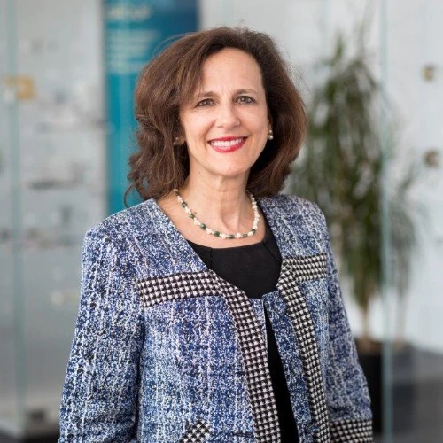 Sandra Cohen Kalter