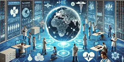 Health Information Exchange