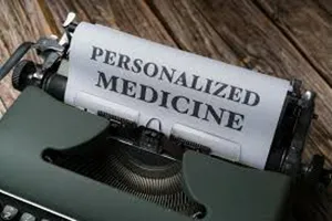 Precision oncology workflow integrated with EHR system