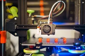 3D printing technology - Heart treatments