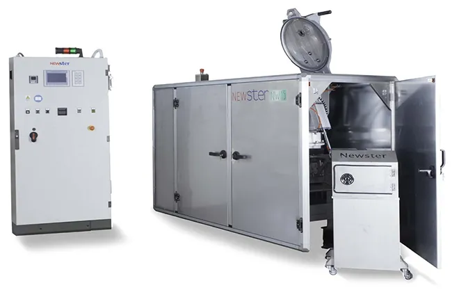 Newster Sterilizer