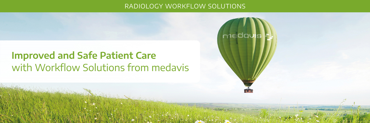 Improved and Safe Patient Care with medavis