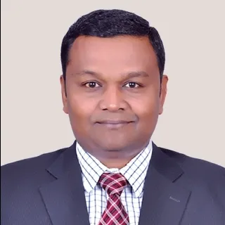 Julius Raj Stephen