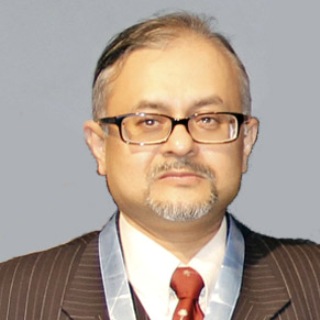 Suman Bhusan Bhattacharyya