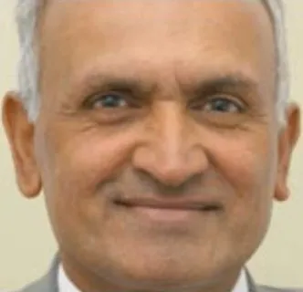 Anil Sharma