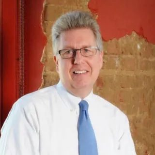 Robert Junk