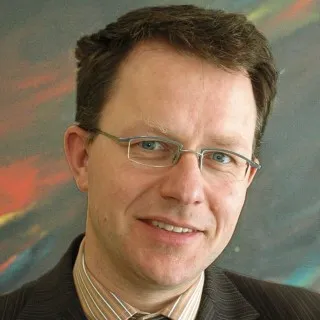 Hans-Ulrich Kauczor