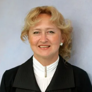 Olga Golubnitschaja